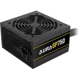 GAMDIAS AURA GP750 | PC-Netzteil