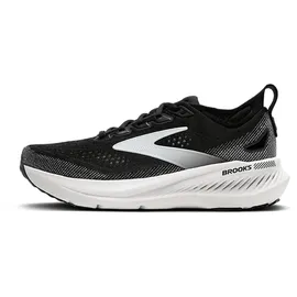 Brooks Glycerin GTS 23 Herren Medium Black/Grey/White 48,5