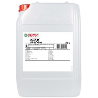 Castrol GTX 5W-30 A5/B5 20l