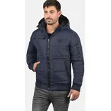 Blend Boris Teddy dunkelblau XXL