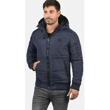 Blend Boris Teddy dunkelblau XXL