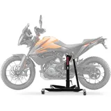 Zentralständer passend für KTM 390 Adventure 20-24 Motorradheber ConStands Power-Classic