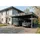 SKANHOLZ Doppelcarport Friesland 5,46 x 7,08 m schiefergrau inkl. Abstellraum