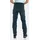 Schöffel Ascona Zip Off Hose Blau 36
