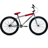DK Legend 26 Bmx Rad - Chrome - One Size