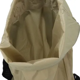 DAKINE Packable Rolltop Dry Pack 30L Schwarz
