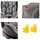 Lorelli Nebula i-Size Isofix 360 Grau