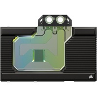 Corsair Hydro X Series XG7 RGB Wasserblock – Rückenplatte