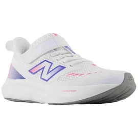 New Balance Fresh Foam 625 Kinder Blau/Rosa 32