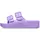 Roxy Sandalen RG Kattie", Lila Mädchen