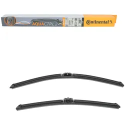 Continental Scheibenwischer VW 2800011233280