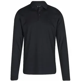 Boss Shirt Pado 30 - Dunkelblau - XL