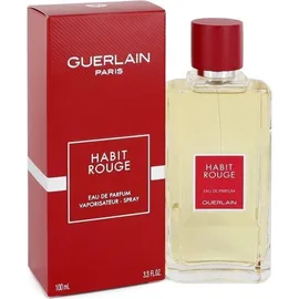 Guerlain Habit Rouge Eau de Parfum 100 ml