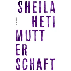 Mutterschaft