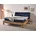 Home Affaire Villads 180 x 200 cm Blau