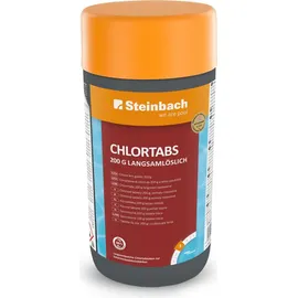 Steinbach Chlortabs 200g 1 kg