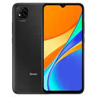 Xiaomi Wave 9C 128 GB Midnight Gray