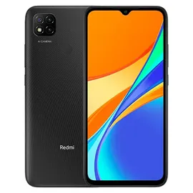 Xiaomi Wave 9C 128 GB Midnight Gray