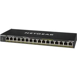 Netgear GS316PP 16-Port PoE+ 180W