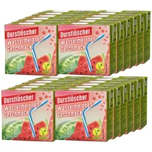 Säfte-Sirup Wassermelone 500 ml
