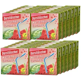 Säfte-Sirup Wassermelone 500 ml