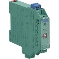 Pepperl & Fuchs Pepperl+Fuchs Fabrik Schaltverstärker KFD2-ST3-Ex1.LB