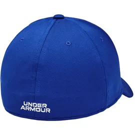 Under Armour Blitzing Cap Herren 400 royal/white S/M