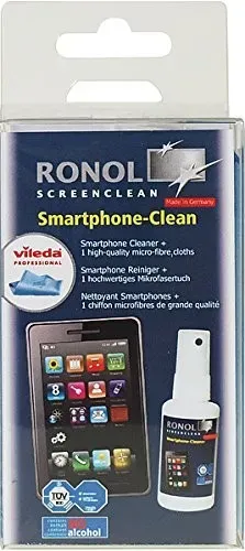 Ronol Smartphone-Clean Ronol Smartphone-Clean
