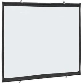 vidaXL Projektionsleinwand Wandhängend 72 Zoll 4:3