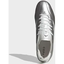 adidas Copa Pure IV League FG Herren Taupe Met./Zero Metalic/Night Metallic 48
