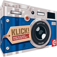 Game Factory 646099 klick, Siehst du es auch?, lustiges