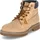 Dockers Combat Boots Damen Golden Tan 37