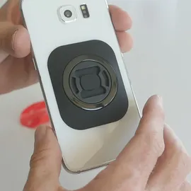 SP CONNECT Universal Interface, Schwarz