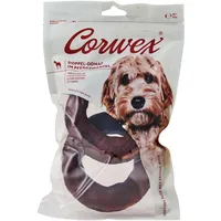 Corwex Doppel-Donut mit Pferd 2er-Pack 250 g