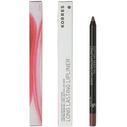 Korres Cotton Lipliner - Neutral Dark 1,29 g