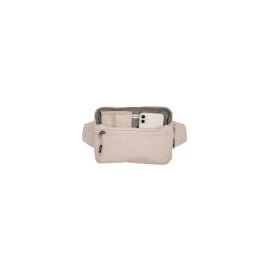 KATTBJØRN Hip Bag sandy beige