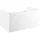 EMCO Waschtischunterschrank 1 Auszug 80,8 x 44 x 52,2 cm Optic White