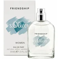 s.Oliver Friendship Eau de Parfum 30 ml