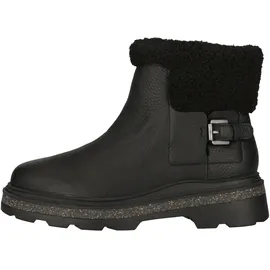 CLARKS Winterboots Hencroft Madi Waterproof schwarz 41