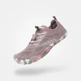 Saguaro Barfußschuhe Chaser Smart II - Rosenrot 40