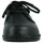Finn Comfort Schnürschuh Herren Schwarz 35