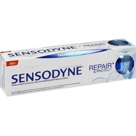 Sensodyne Repair & Protect Zahnpasta 75 ml
