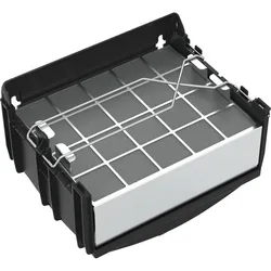Neff Z51FXJ0X0, Long Life Umluftset