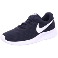 Nike Tanjun Herren black/white 44,5