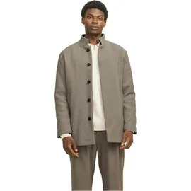 JACK & JONES Harrison Jacke Greige XL