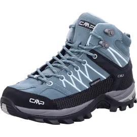 CMP Rigel Mid WP Damen Mineral Green 41