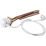 Kospel Elektro-Heizelement mit Thermostat GRW-3, 3,0kW/230V, 6/4 (3.0/230V.PL)