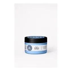 Maria Nila Coils & Curls Finishing Treatment Maske 250ml