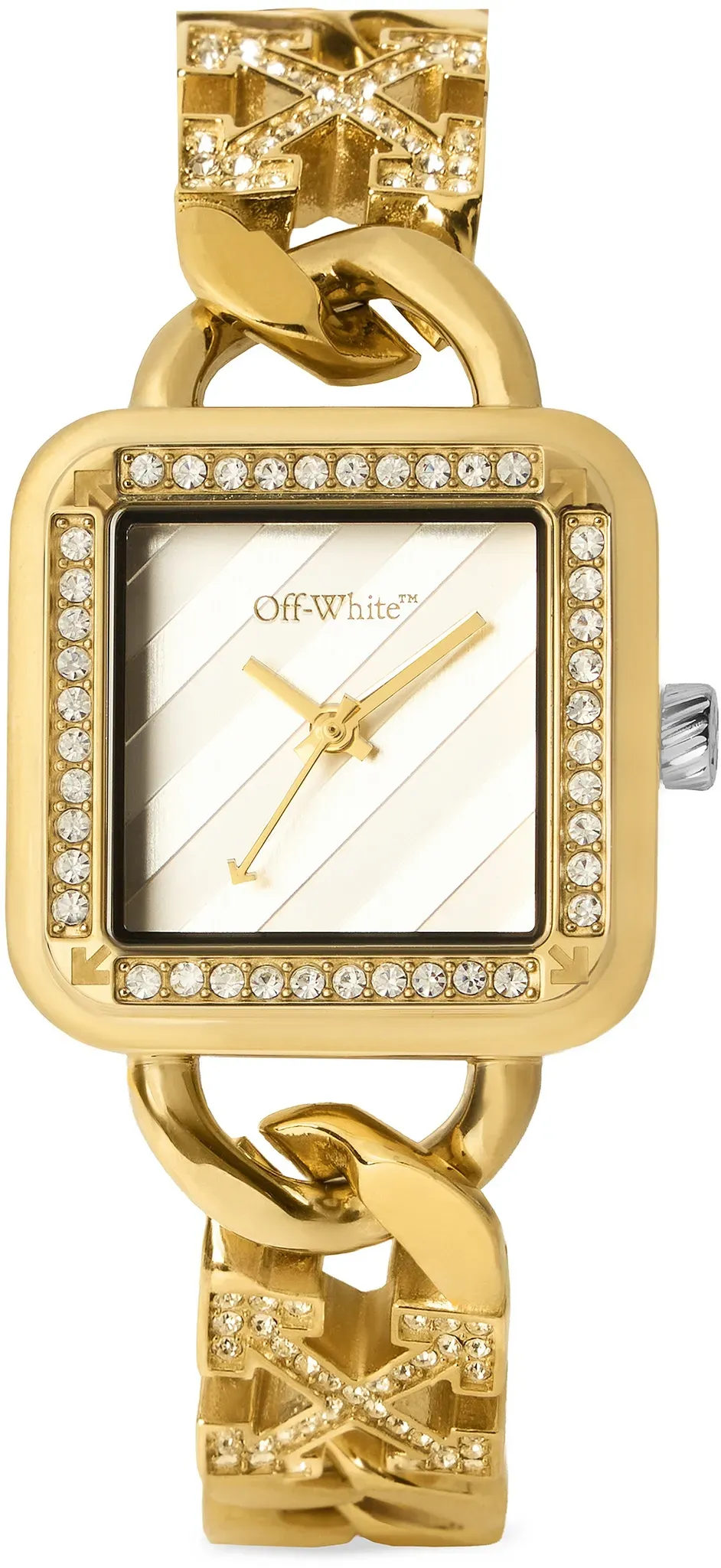 Quarzuhr OFF-WHITE 
