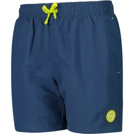 CMP Kid Shorts Dusty Blue 164
